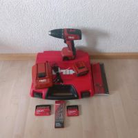 HILTI SFC 14-A mit 2x Akku B14/1,6 Li-Ion mit Zubehör gebraucht Nordrhein-Westfalen - Voerde (Niederrhein) Vorschau