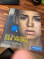 Die Bildlooks der Profis Domquichotte Rheinwerk Fotografie Buch Stuttgart - Bad Cannstatt Vorschau