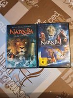 Disney dvd Narnia Niedersachsen - Langenhagen Vorschau