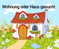 Familie sucht Haus oder Wohnung Bayern - Regensburg Vorschau