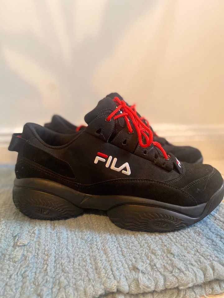 Fila Herren sneakers 46 in Berlin