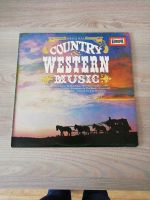 LP ORIGINAL COUNTRY&WESTERN MUSIC Euopa Niedersachsen - Hermannsburg Vorschau