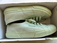 Superga Sneaker Größe 38, wie NEU Nordrhein-Westfalen - Welver Vorschau