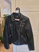 Lederjacke Only Rostock - Südstadt Vorschau