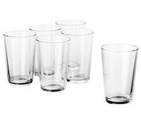 IKEA 365+ Glas, Klarglas, 30 cl Hessen - Kronberg im Taunus Vorschau