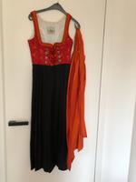 Wenger Dirndl Gr. 36 Austrian Style München - Allach-Untermenzing Vorschau