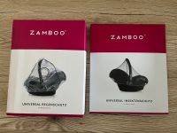 Zamboo universal Regenschutz und Insektenschutz für Babyschalen Stuttgart - Möhringen Vorschau