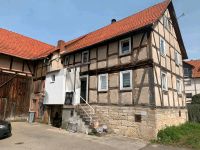 Einfamilienhaus mit grossem garten  zum Tausch oder Kauf Hessen - Sontra Vorschau