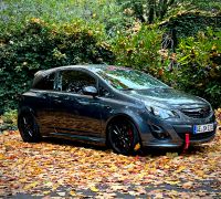 Opel Corsa d Gsi / Opc Line Nordrhein-Westfalen - Gelsenkirchen Vorschau