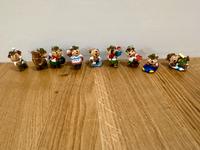 Sammelfigur Ü-Ei Top Ten Teddies Hessen - Kelkheim Vorschau