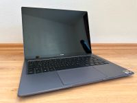Laptop: Huawei Matebook 14 (2020) Dresden - Cotta Vorschau