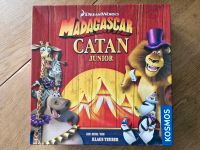 Madagaskar CATAN Junior von Klaus Teuber (KOSMOS) Baden-Württemberg - Schallstadt Vorschau