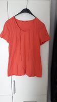 Damen-Shirt, orange Gr. 40, NEU Thüringen - Bad Salzungen Vorschau