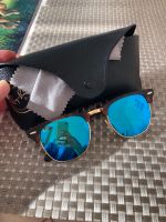 Verkaufe Sonnenbrille von Ray Ban . Sachsen-Anhalt - Haldensleben Vorschau