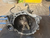 Getriebe 5 Ganggetriebe EGR Schaltung VW Golf 4 1,9 Tdi 90PS 187T Hessen - Fuldatal Vorschau