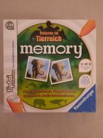 TipToi Memory "Rekorde im Tierreich" Harburg - Hamburg Heimfeld Vorschau