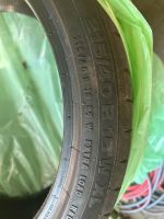 4 Sommerreifen Continental 215/40 R18 W XL Mecklenburg-Vorpommern - Wismar Vorschau