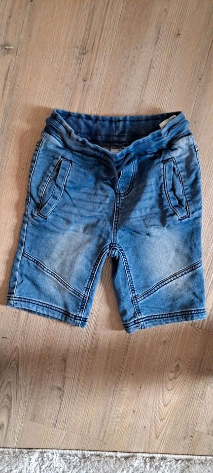 Chapter kurze Hose / Shorts 140 Jeans in Weener