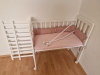 Baby Bestellbett Schleswig-Holstein - Albersdorf Vorschau