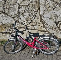 Puky Skyride Alu 20 Zoll Kinderfahrrad München - Allach-Untermenzing Vorschau