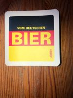 Vom deutschen Bier. -  Geschichte der Braukunst Rheinland-Pfalz - Kirchen (Sieg) Vorschau