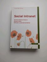 Buch Social Intranet zu verschenken Hessen - Weiterstadt Vorschau