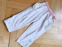 Finkid Vadelma 110 120 116 Creme Sommer Hose dünn Shorts Kurze Leipzig - Gohlis-Mitte Vorschau