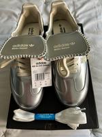 Neu Adidas Wales Silver Samba Schuhe gr 44 Hessen - Limburg Vorschau
