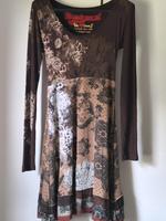 Desigual Kleid Gr. M Mecklenburg-Vorpommern - Wismar Vorschau