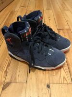 NIKE Air Jordan 7 Retro Quai 54, Größe 36,5 München - Schwabing-West Vorschau