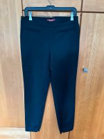 Schwarze Hose von Max Mara, Gr. 40 Hamburg-Nord - Hamburg Winterhude Vorschau