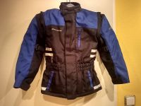 Kinder Motorradjacke Gr. 122-128 von Polo (ohne Innenfutter) Baden-Württemberg - Korntal-Münchingen Vorschau