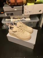 Nike Air Force 1 Low LX Grain EU38.5 Neu mit Karton Hessen - Hochheim am Main Vorschau