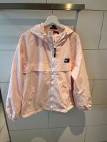 Tommy Hilfiger Damen Jacke Curve gr. 2x (46/48) Niedersachsen - Zeven Vorschau