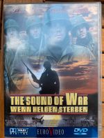 The Sound of War Wenn Helden Sterben DVD Hannover - Bothfeld-Vahrenheide Vorschau