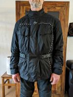 Cycle Spirit Motorradjacke Gr. L wasserdicht Sachsen - Markneukirchen Vorschau