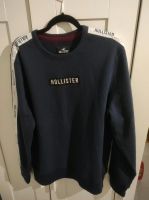Pullover Hollister groß L Hessen - Mühlheim am Main Vorschau