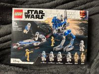 Lego 75280 Star Wars 501st Clone Trooper (NEU+OVP) Bielefeld - Heepen Vorschau