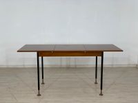 MID CENTURY ESSTISCH TISCH DINING TABLE VINTAGE Berlin - Lichtenberg Vorschau