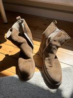 Winterstiefel Marc o Polo gr.39 Bayern - Würzburg Vorschau