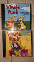 Winnie Puuh CDs Bayern - Großostheim Vorschau