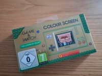 Game & Watch Colour Screen (Neu) Bayern - Roth Vorschau