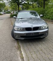 BMW 116i -mit Android System, Stuttgart - Botnang Vorschau