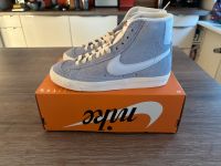 Nike Wmns Mid Blazer Damenschuhe 37,5 Sneaker neu Brandenburg - Luckenwalde Vorschau