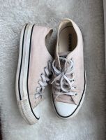 Converse low hellrosa München - Thalk.Obersendl.-Forsten-Fürstenr.-Solln Vorschau