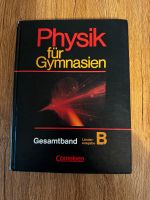 Physik für Gymnasium Buch Hannover - Herrenhausen-Stöcken Vorschau