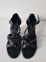Damen Schuhe Echt Leder Tamaris Gr. 37 Hessen - Baunatal Vorschau