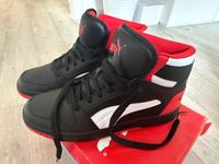 Puma Rebound LayUp SL - Black-White-High Risk Red - Neu - Gr.47 Hannover - Mitte Vorschau