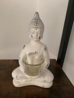 Buddha mit Teelichhalter Bochum - Bochum-Wattenscheid Vorschau