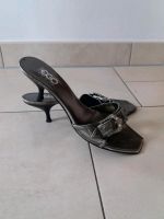Damen Schuhe Pantolette Gr.39 EGO Gozzi Bayern - Neutraubling Vorschau